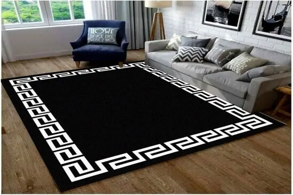 فرش ماشینی نایلون